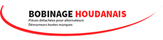 Logo Bobinage Houdanais