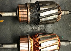 électricien automobile Houdans (78) : rebobinage, réparation